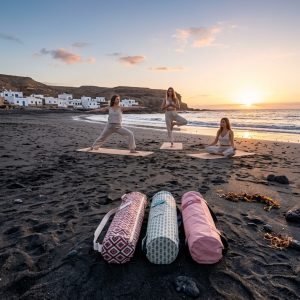 BG Yoga bags